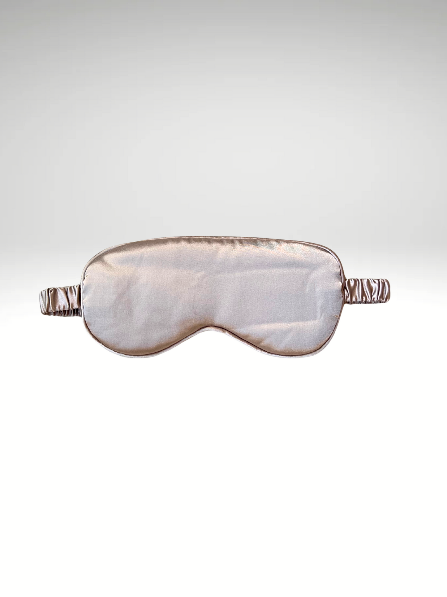 Masque de sommeil en satin