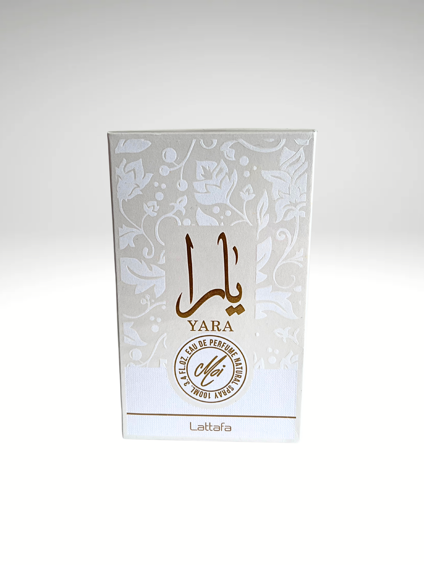 Parfum yara moi 100ml