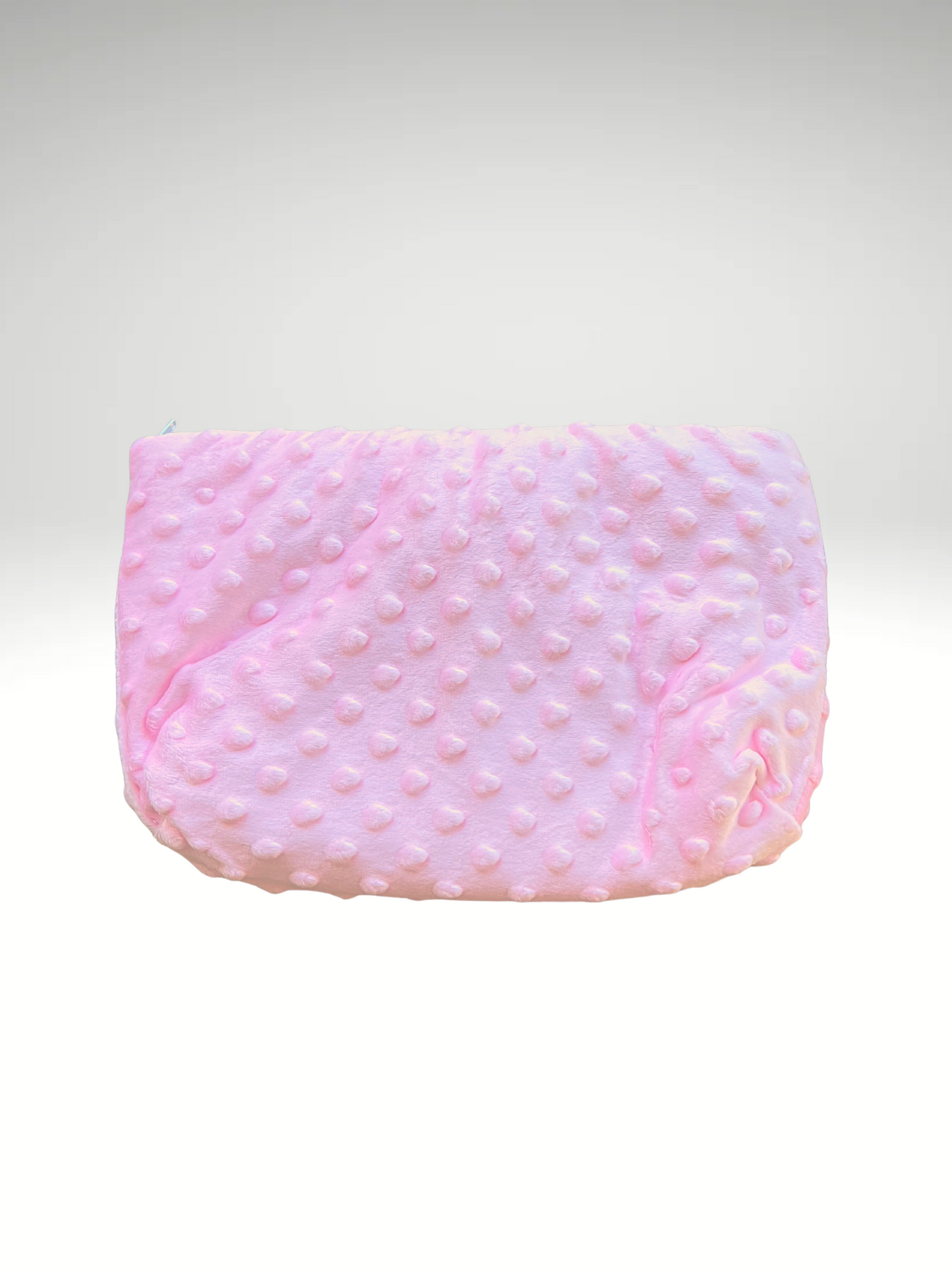 Trousse de toilette minky