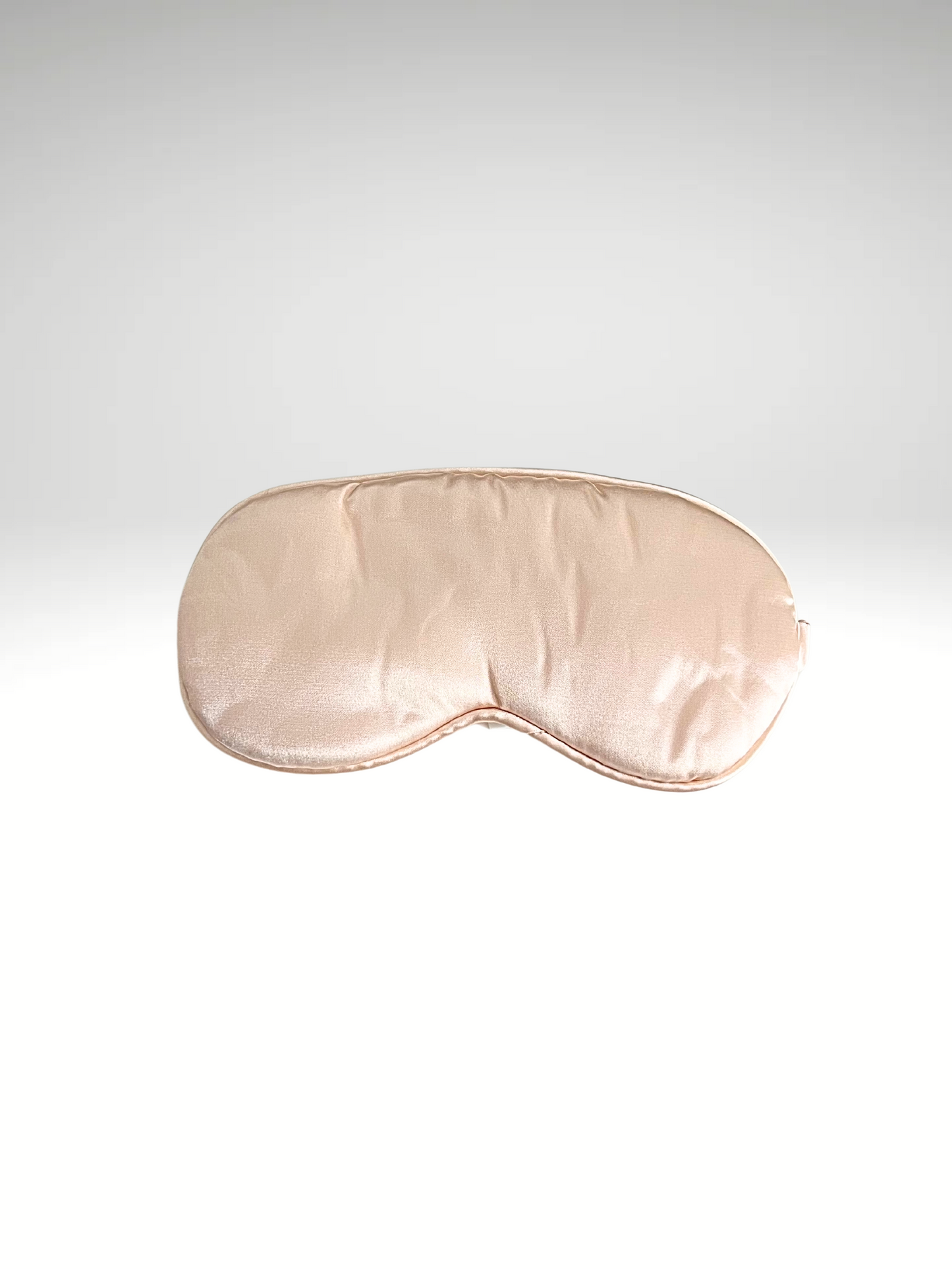 Masque de sommeil en satin
