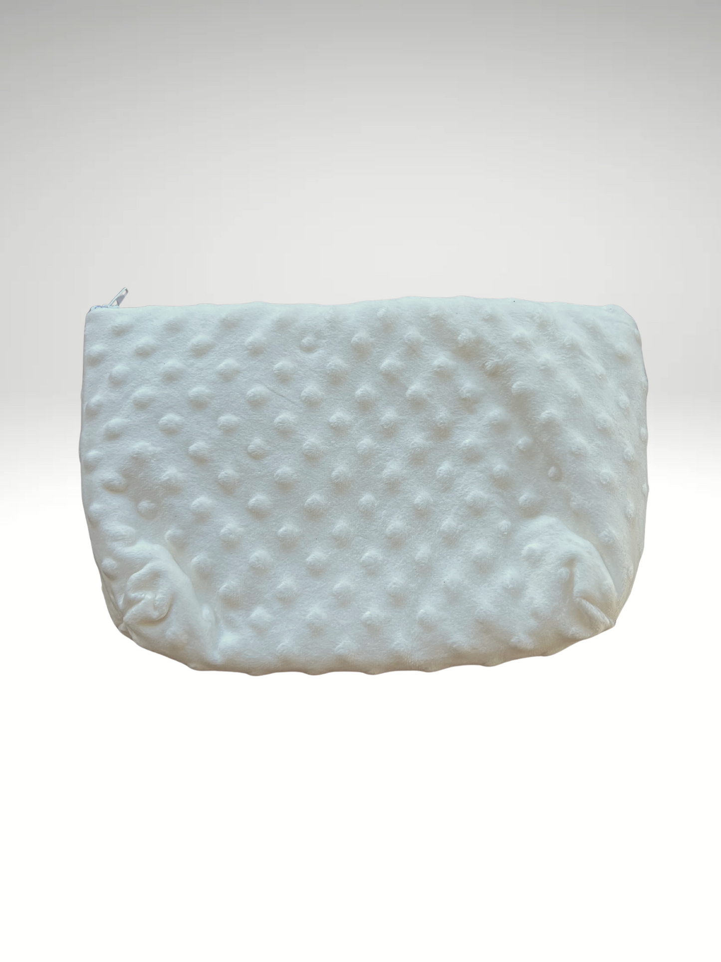 Trousse de toilette minky