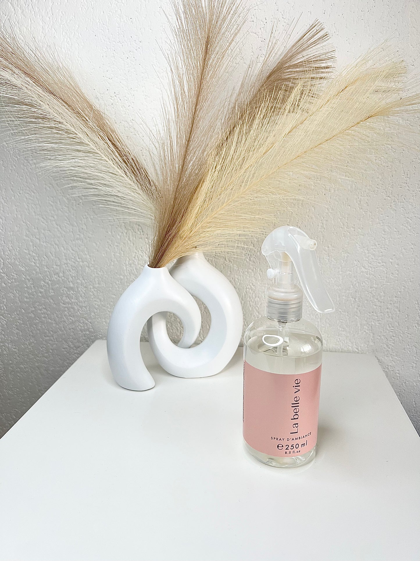 Spray d’intérieur La belle vie
