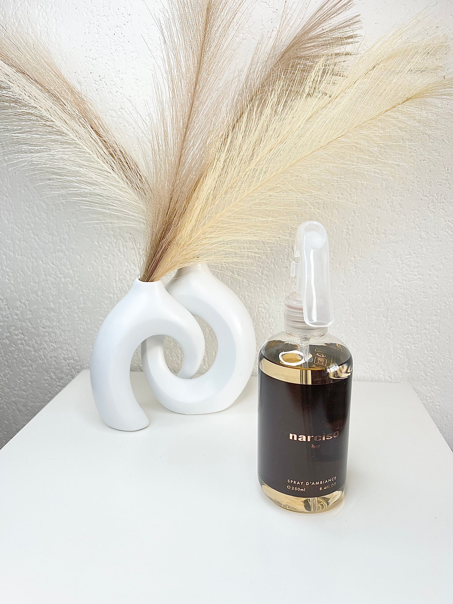 Spray Narciso her