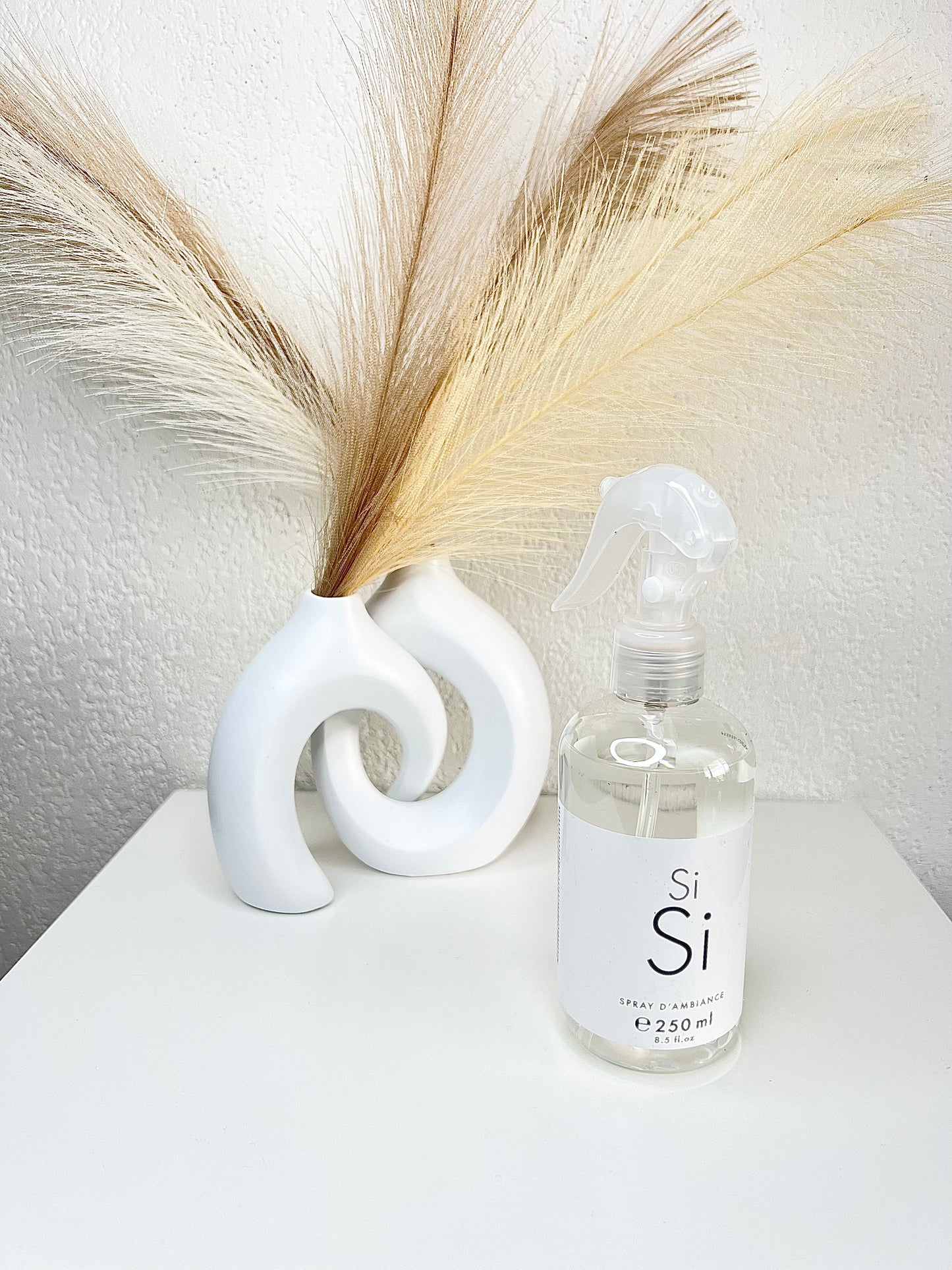 Spray d’intérieur Si