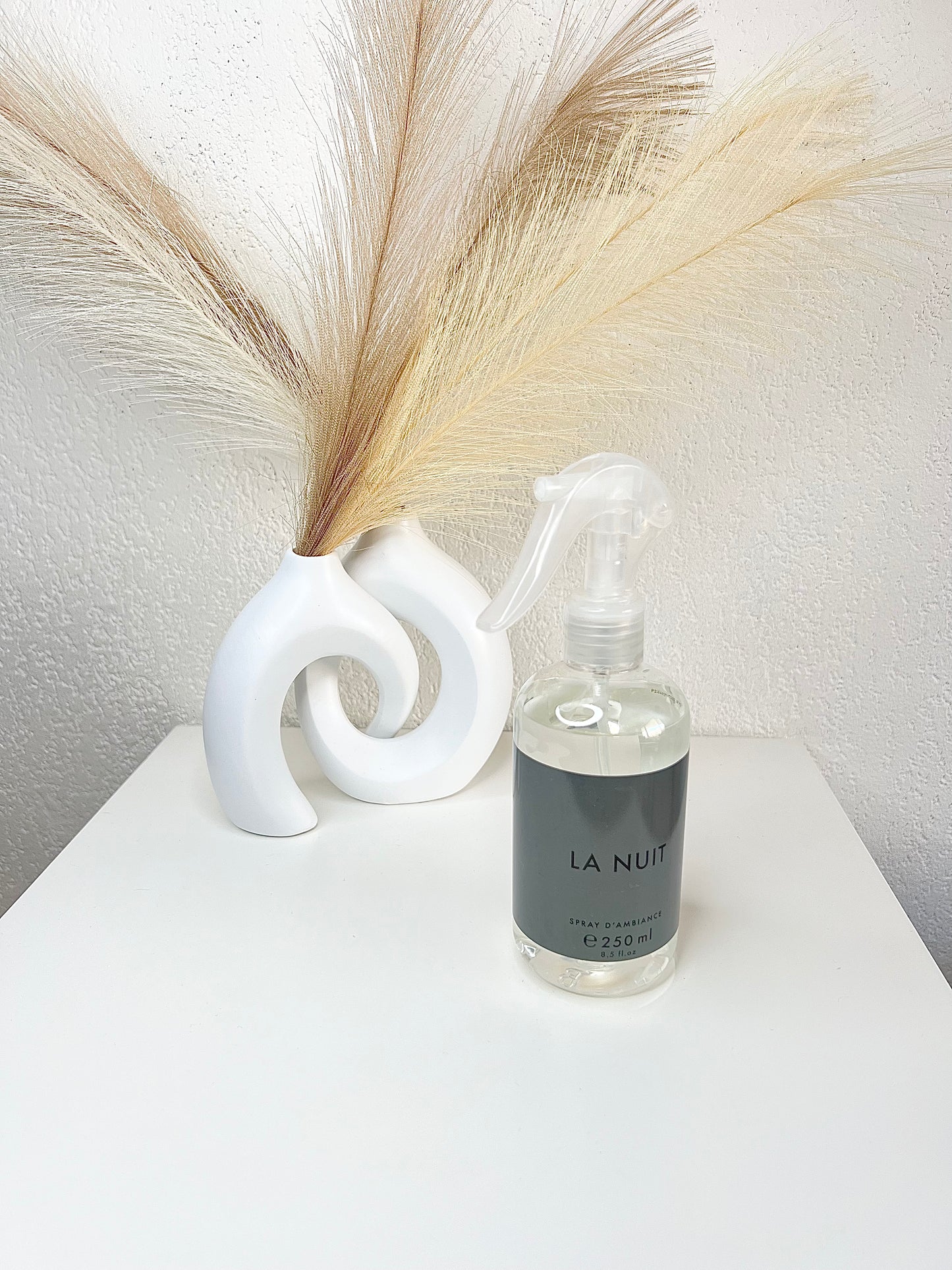 Spray La nuit