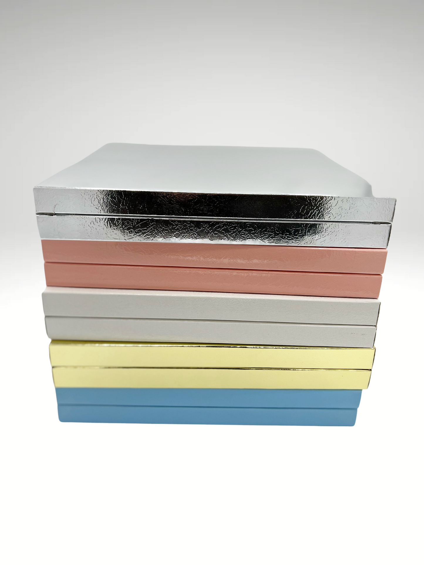 Boite chocolats X16