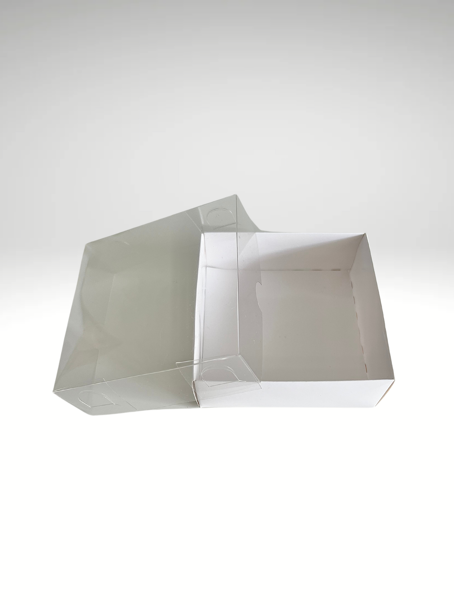 Mini boite cadeaux invités