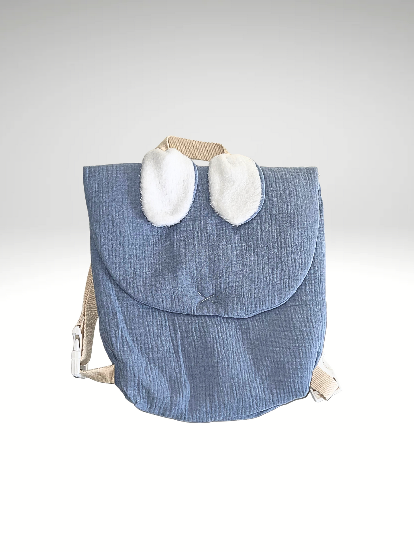 sac à dos oreilles de lapin
