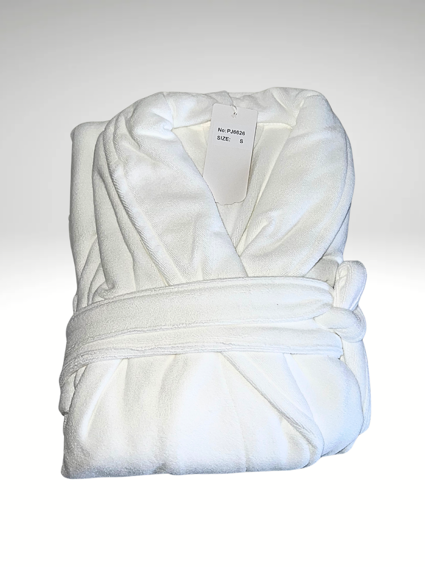 Peignoir de bain micro fibres