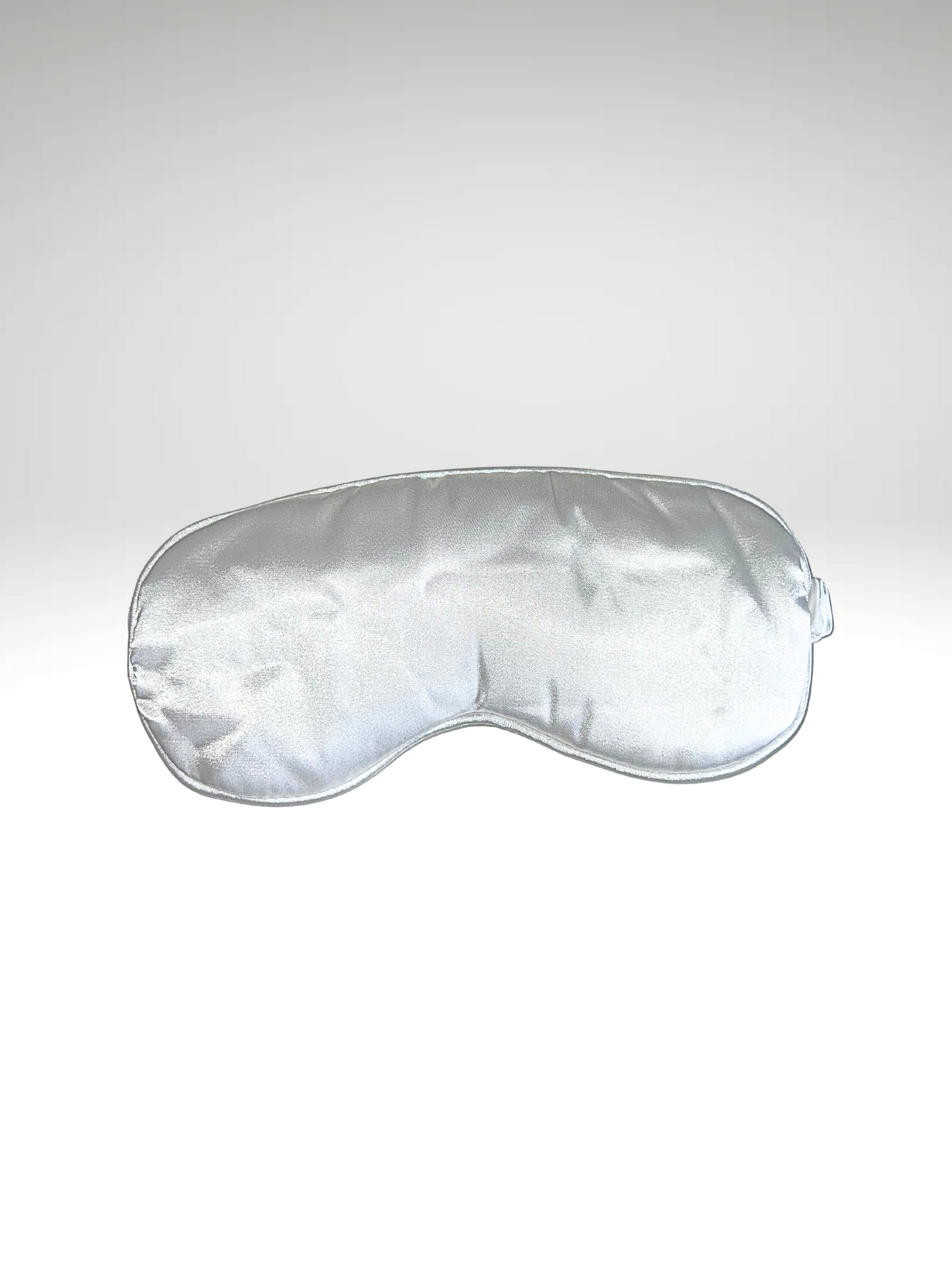 Masque de sommeil en satin