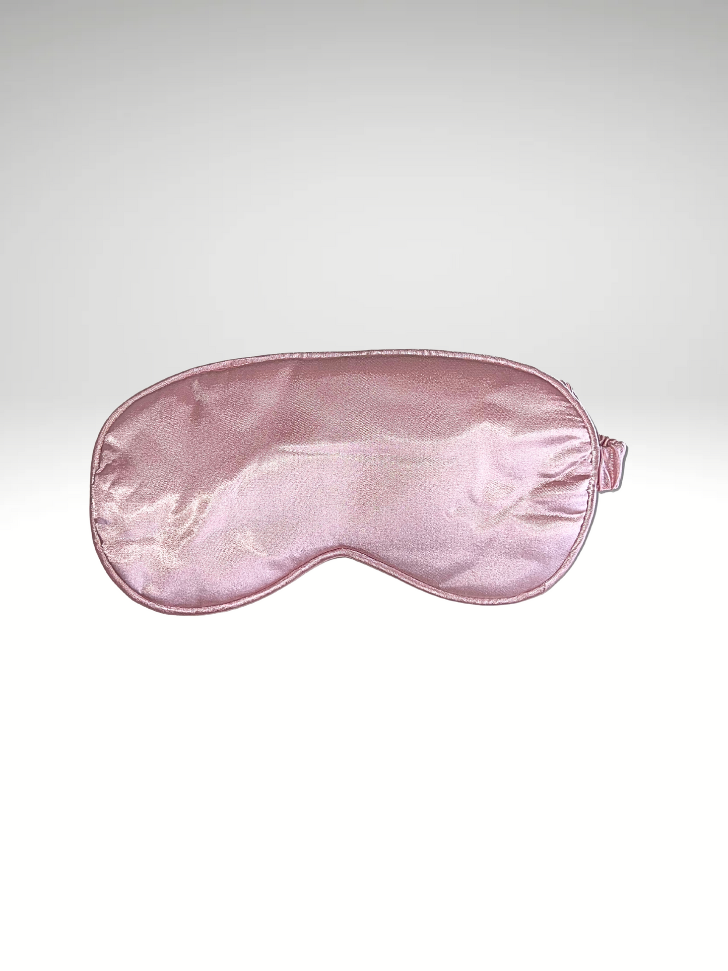 Masque de sommeil en satin
