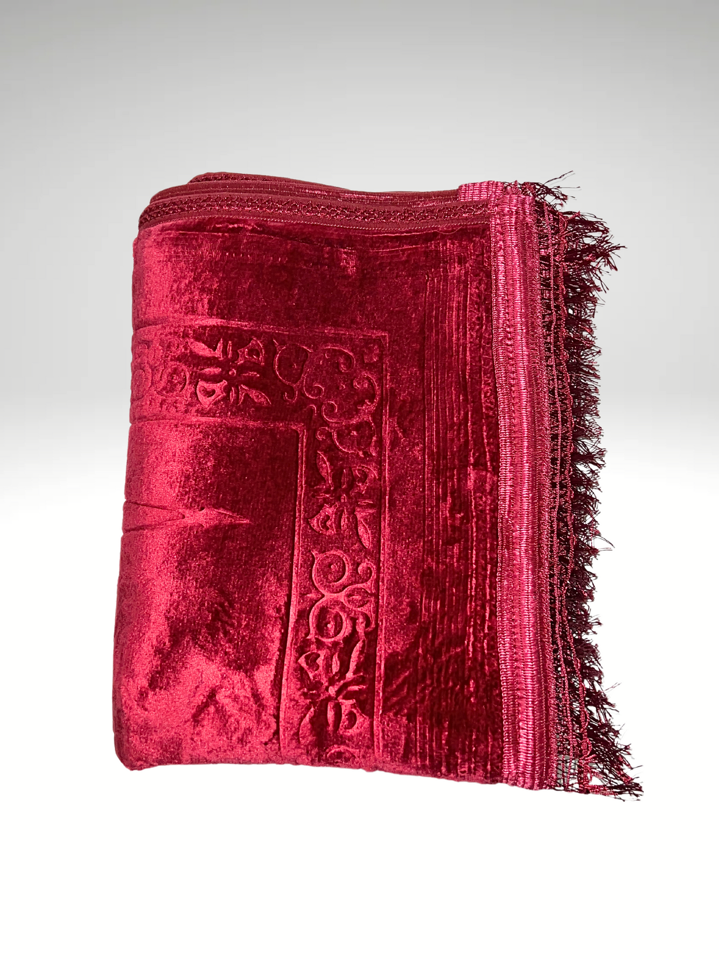 Tapis de prières épais