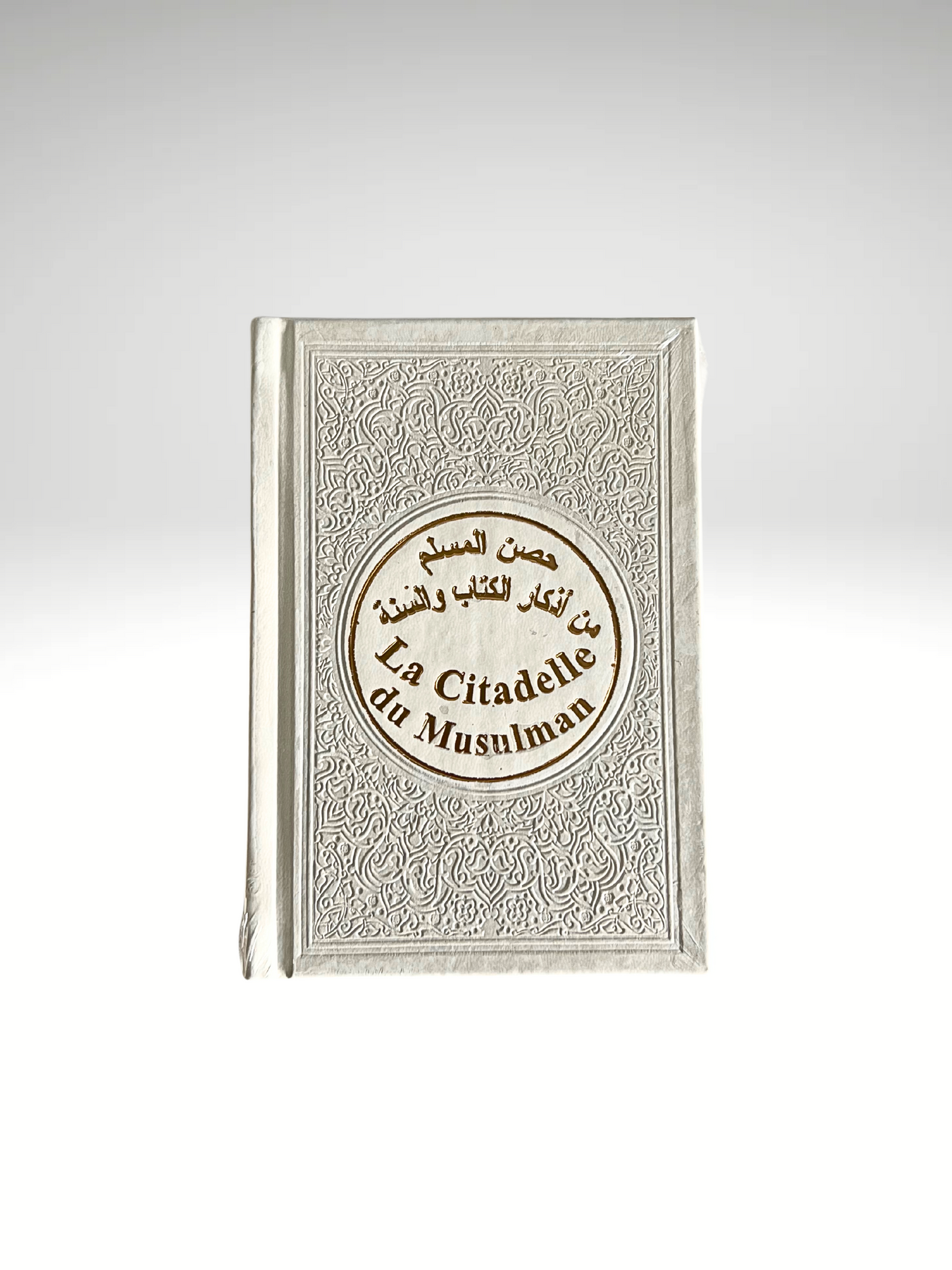 La citadelle du musulman