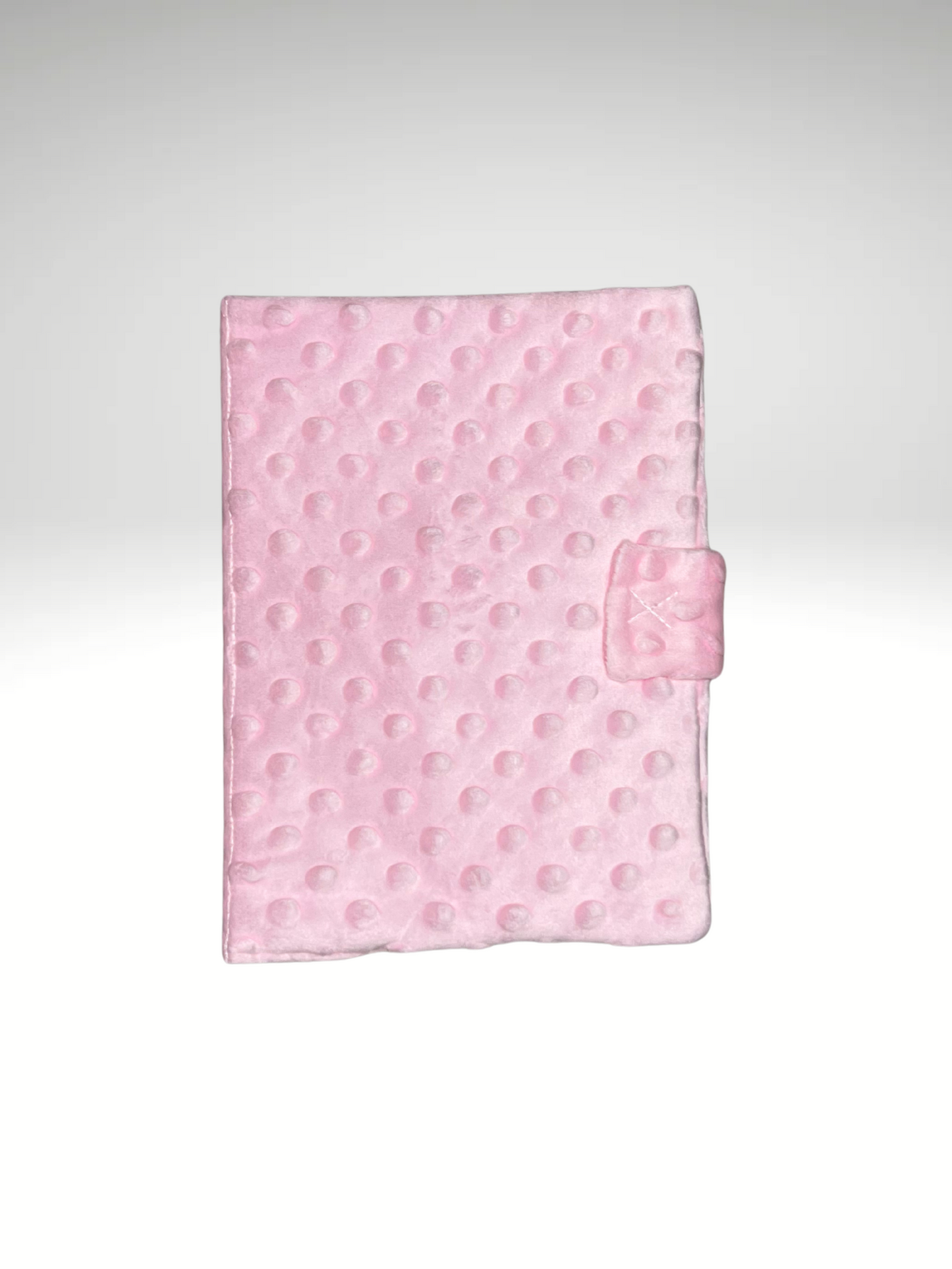 Protège carnet de santé minky