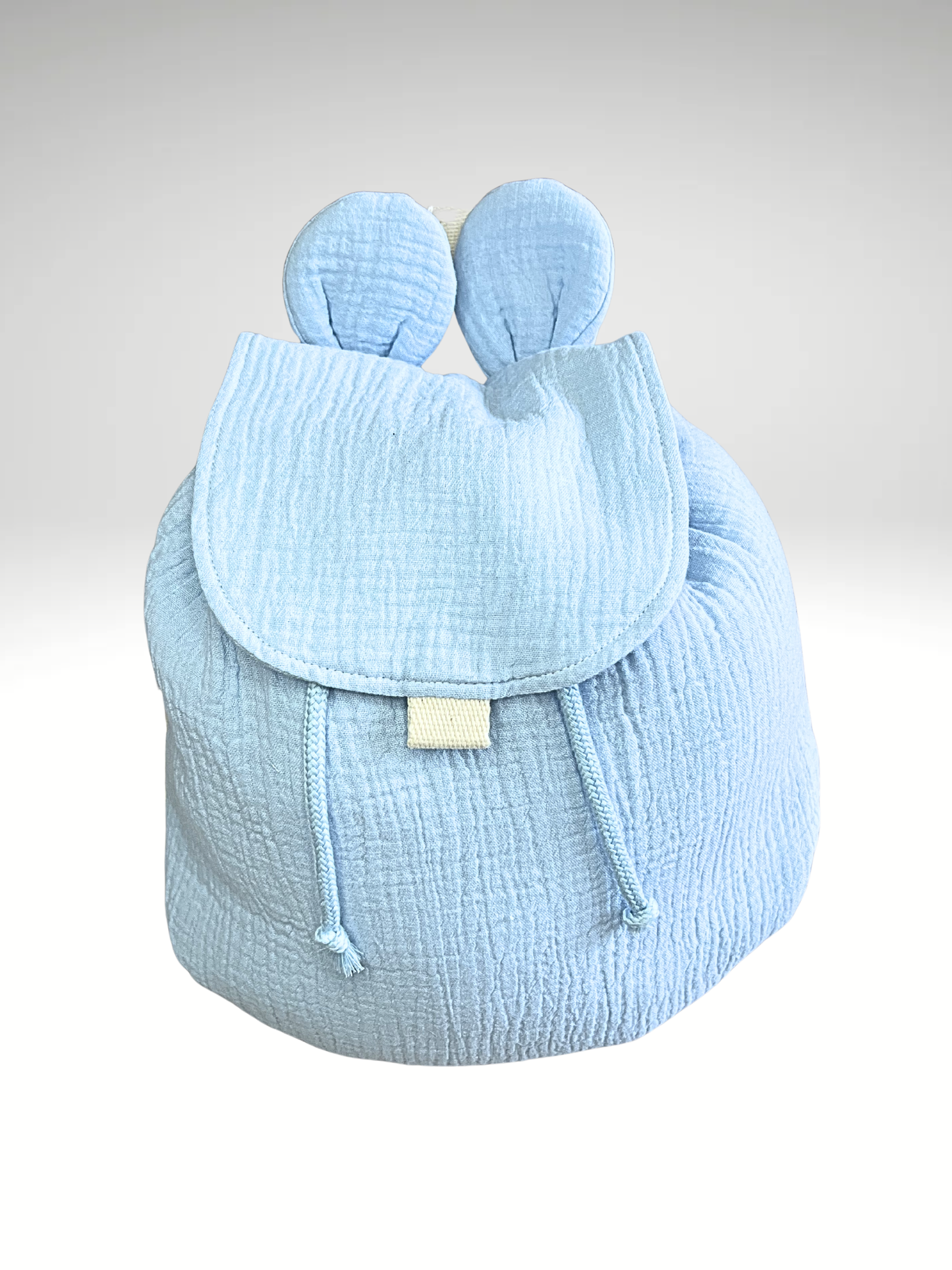 Sac à dos oreilles souris