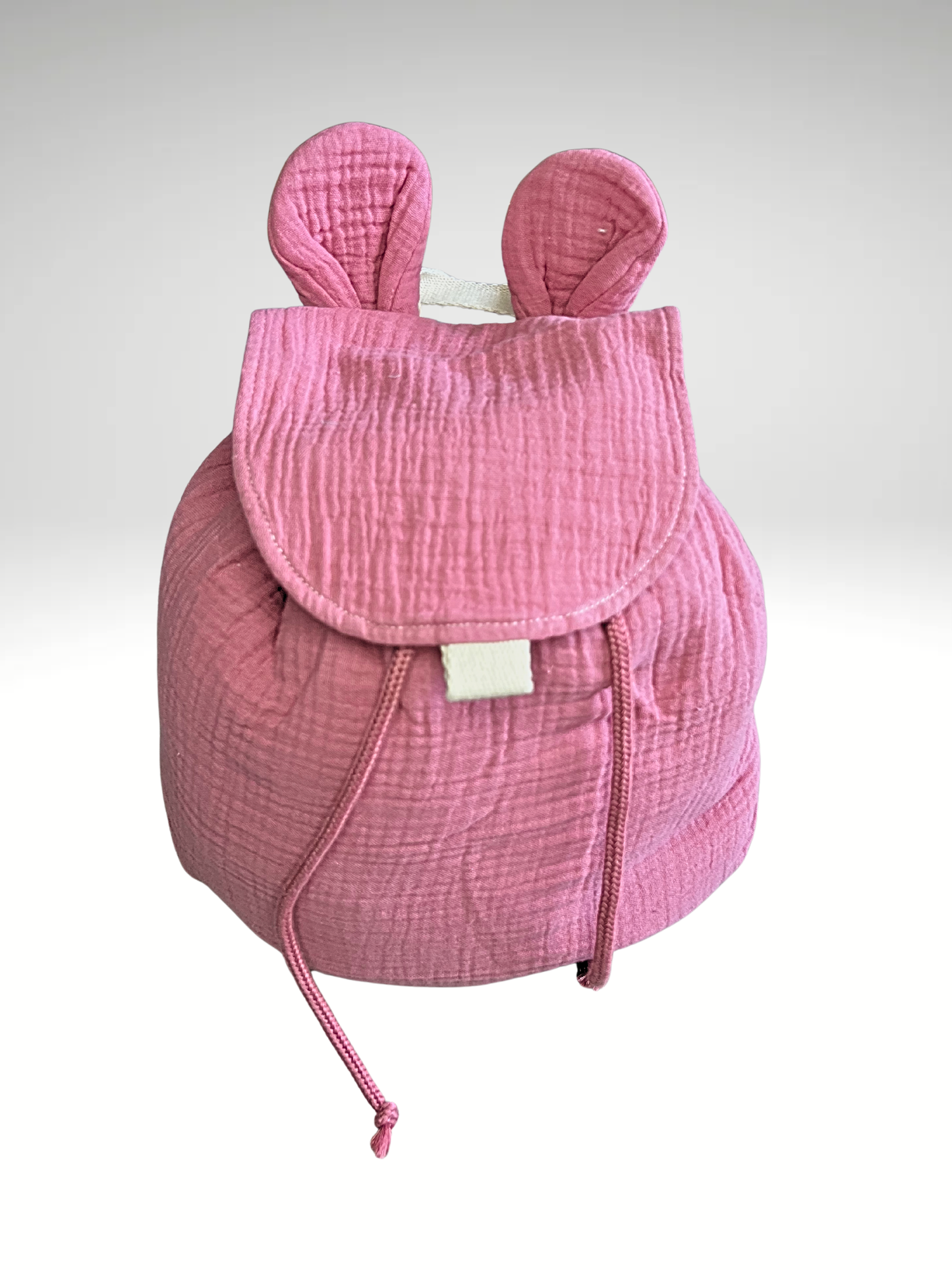 Sac à dos oreilles souris