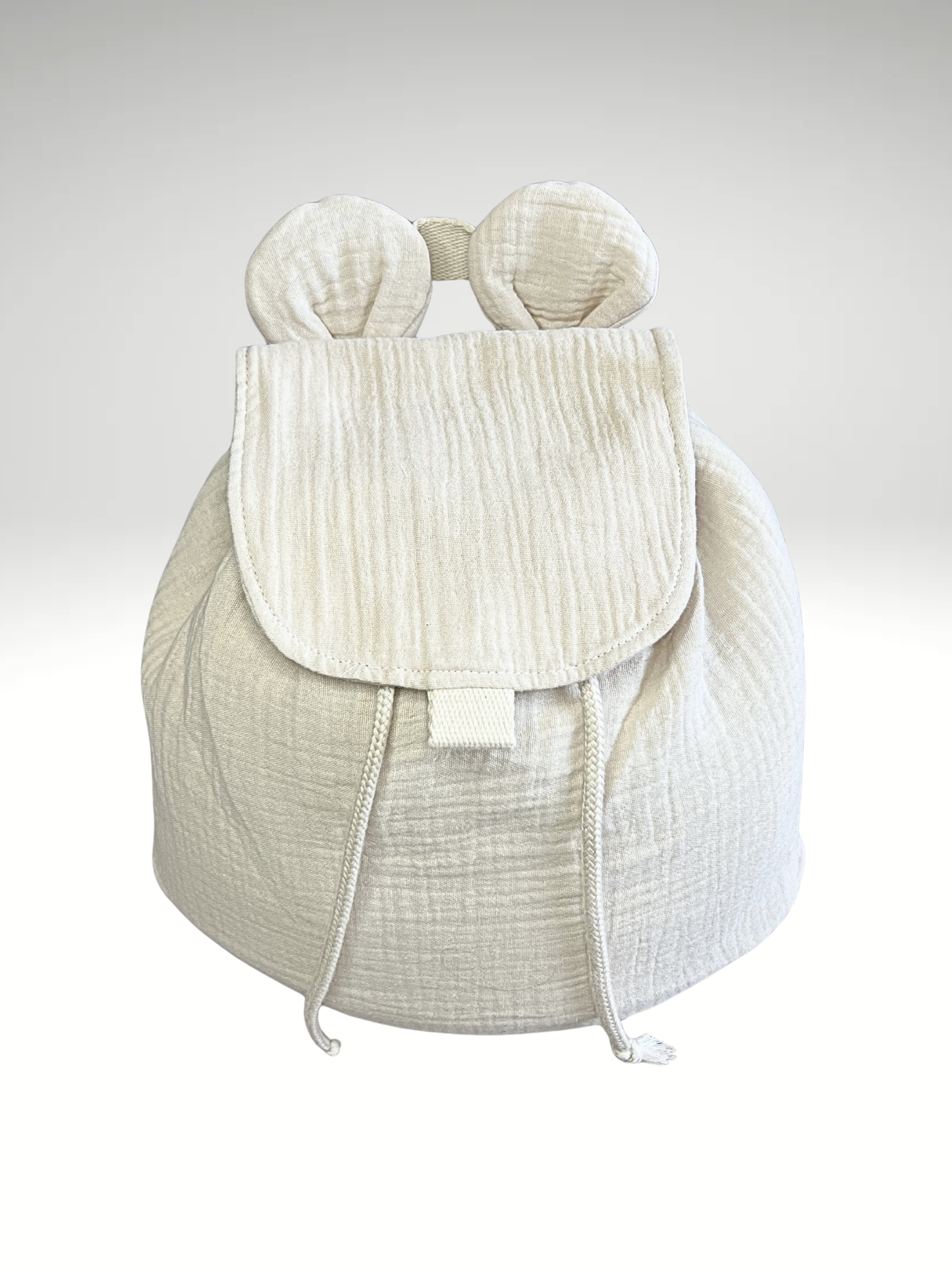 Sac à dos oreilles souris