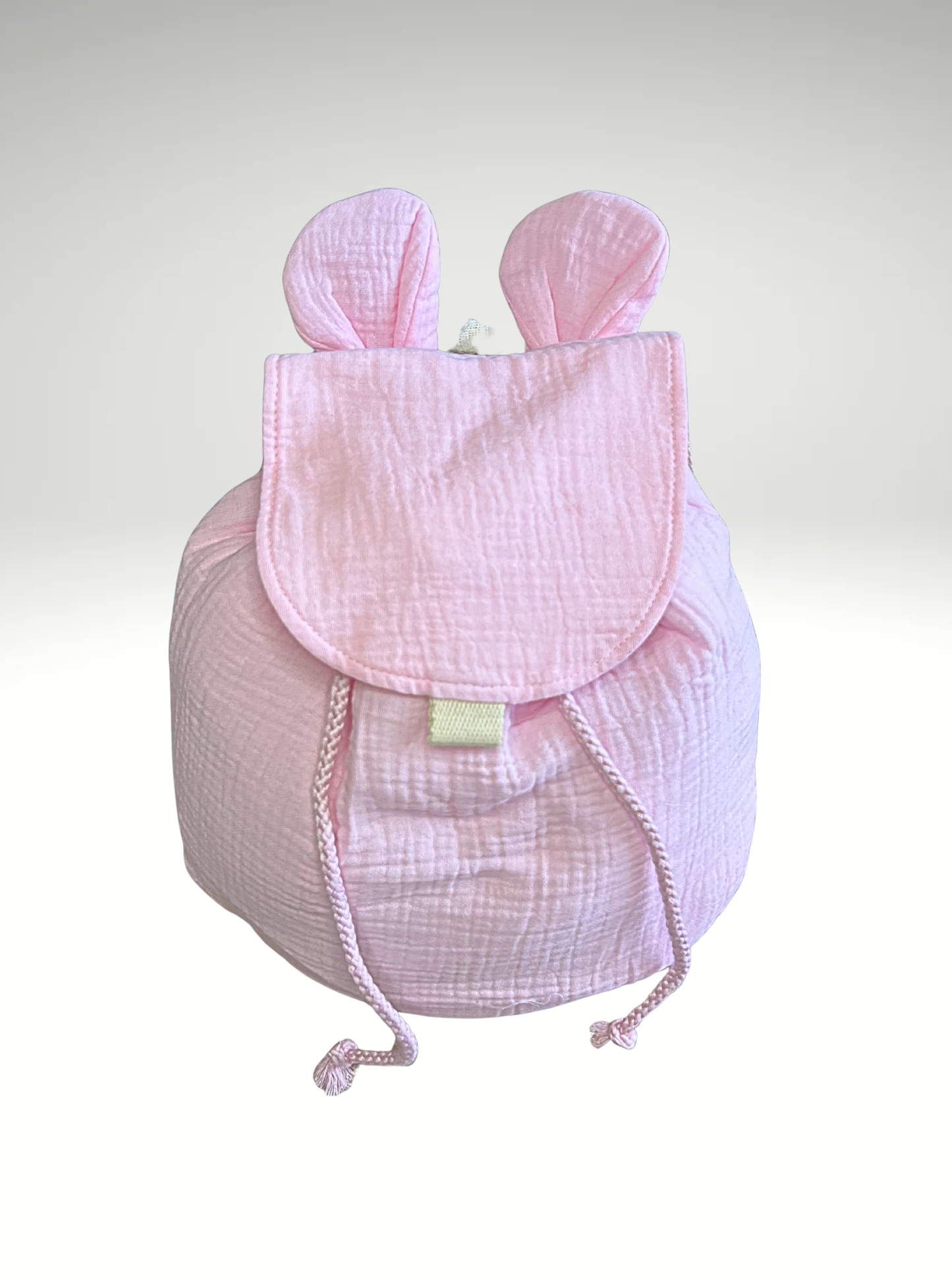 Sac à dos oreilles souris