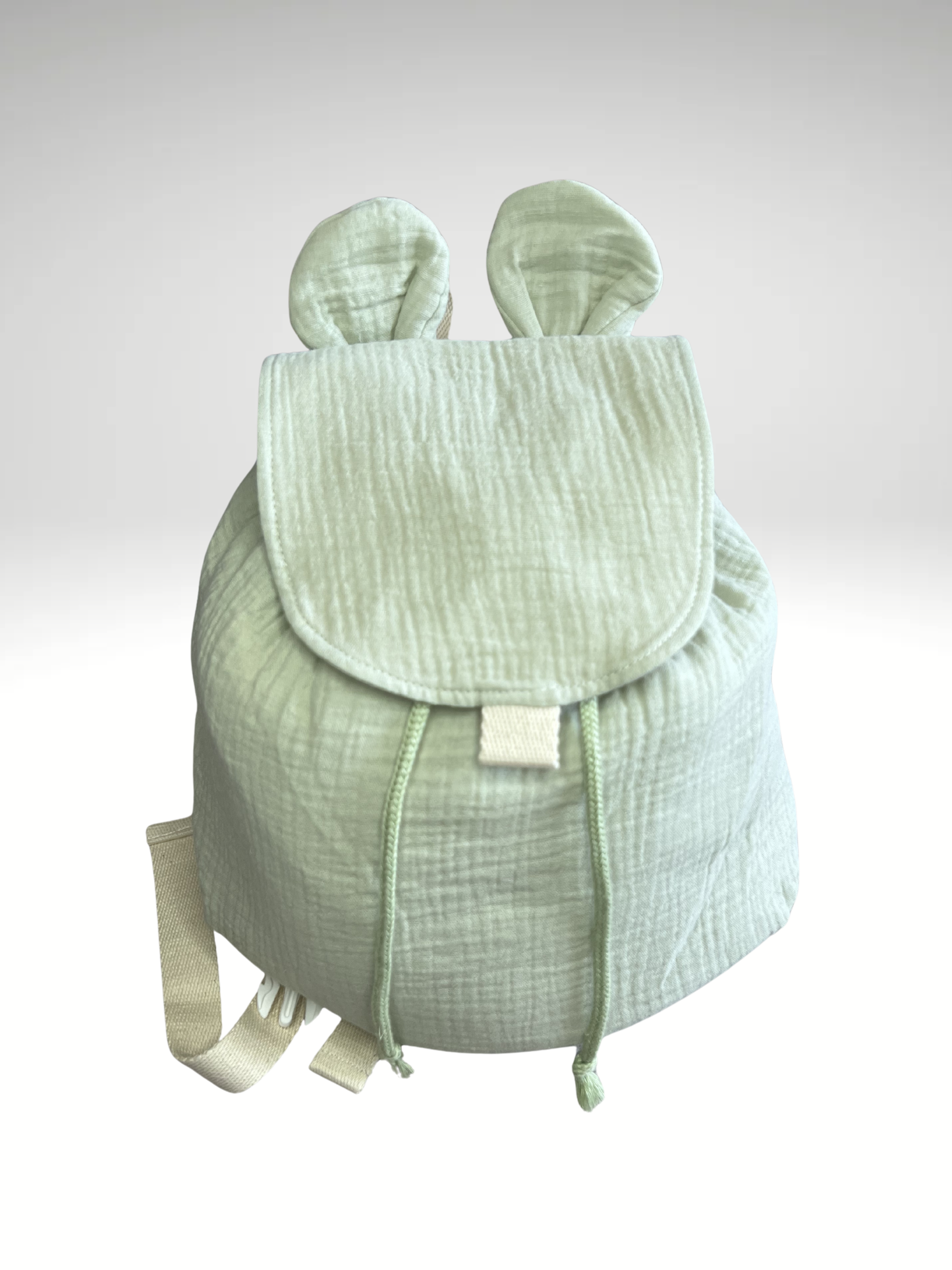 Sac à dos oreilles souris