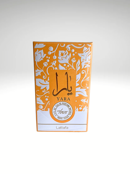 Parfum yara tous 100ml