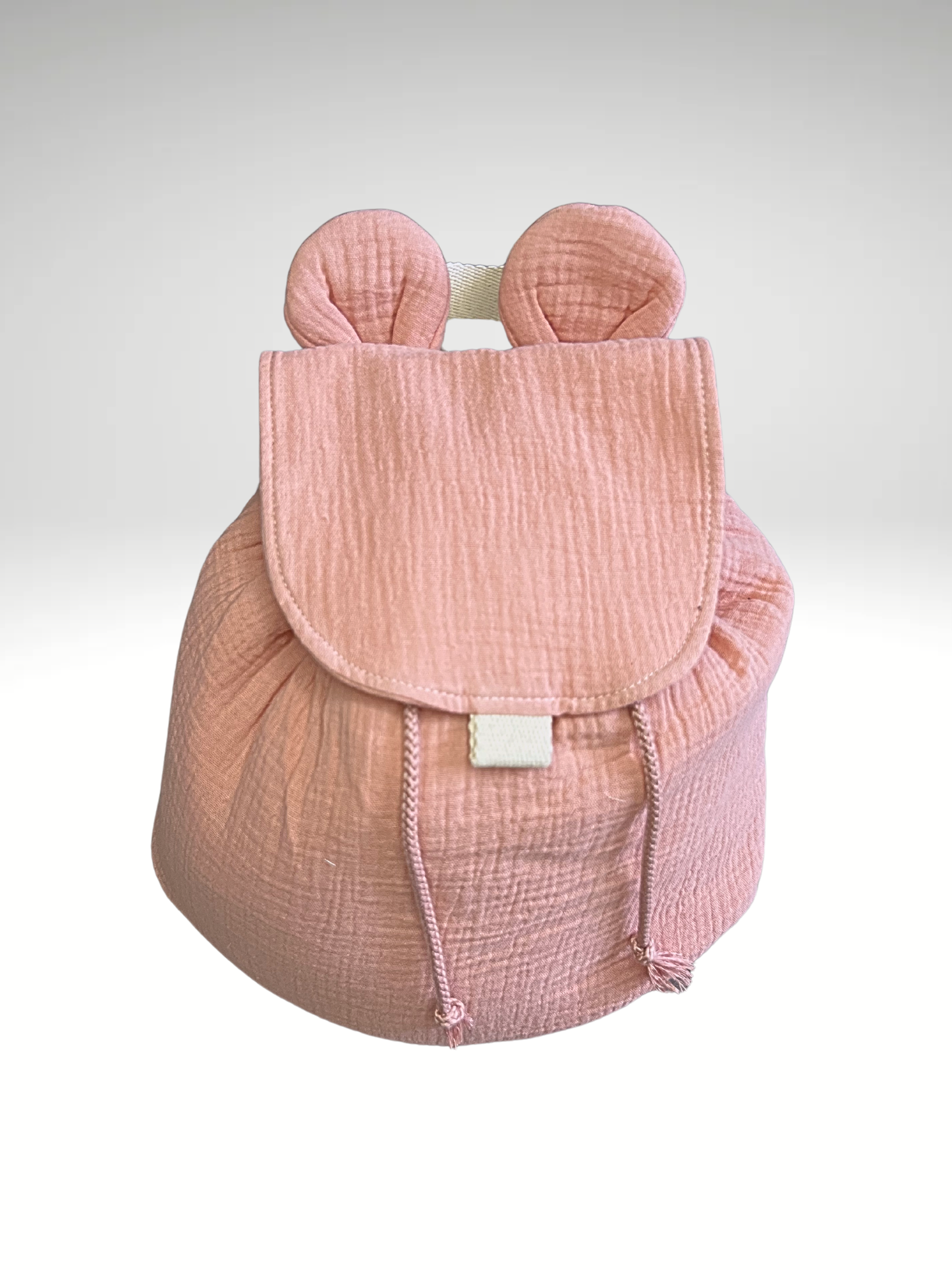 Sac à dos oreilles souris