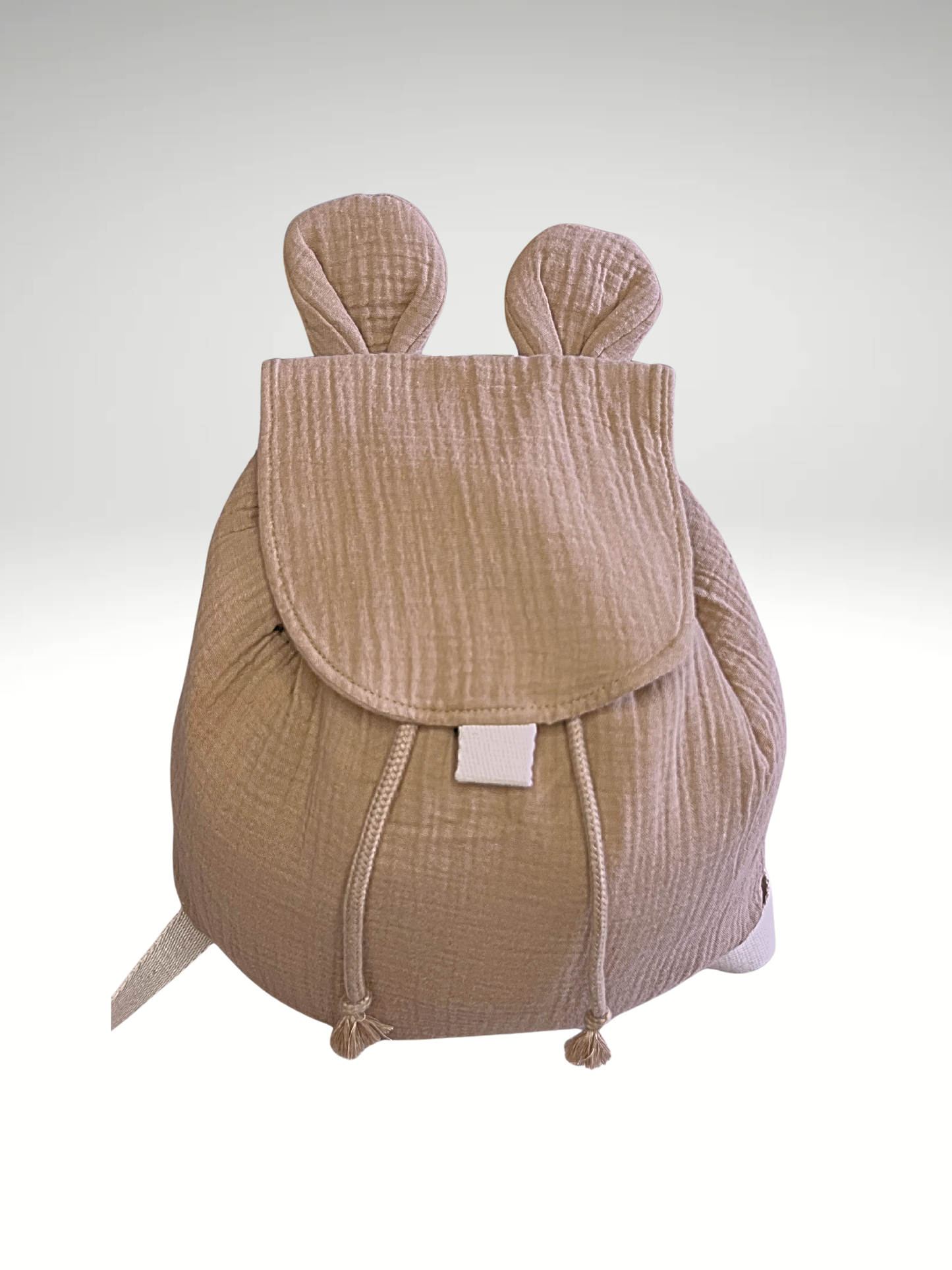 Sac à dos oreilles souris
