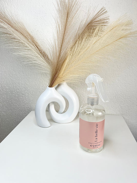 Spray d’intérieur La belle vie