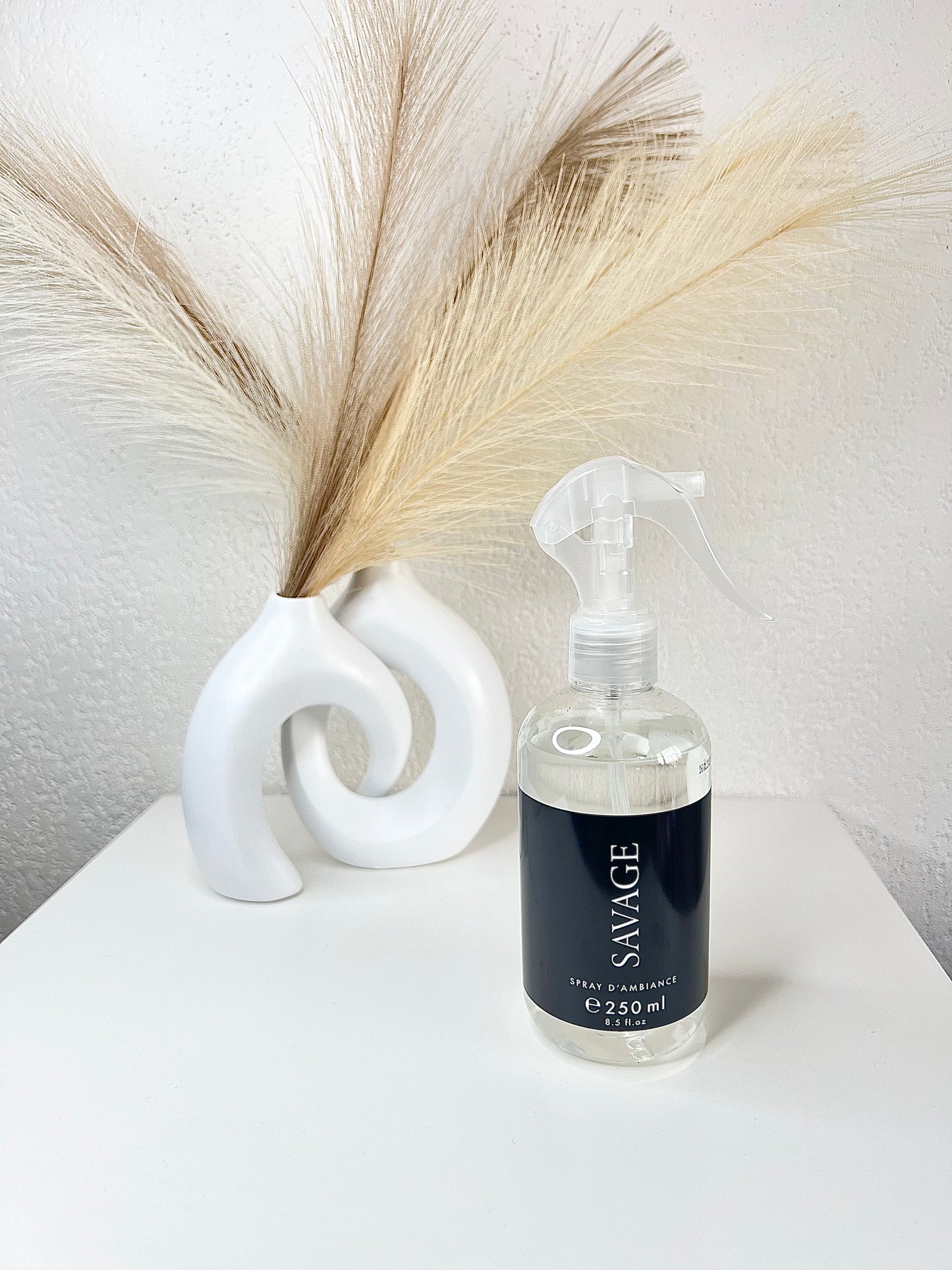 Spray d’intérieur Savage