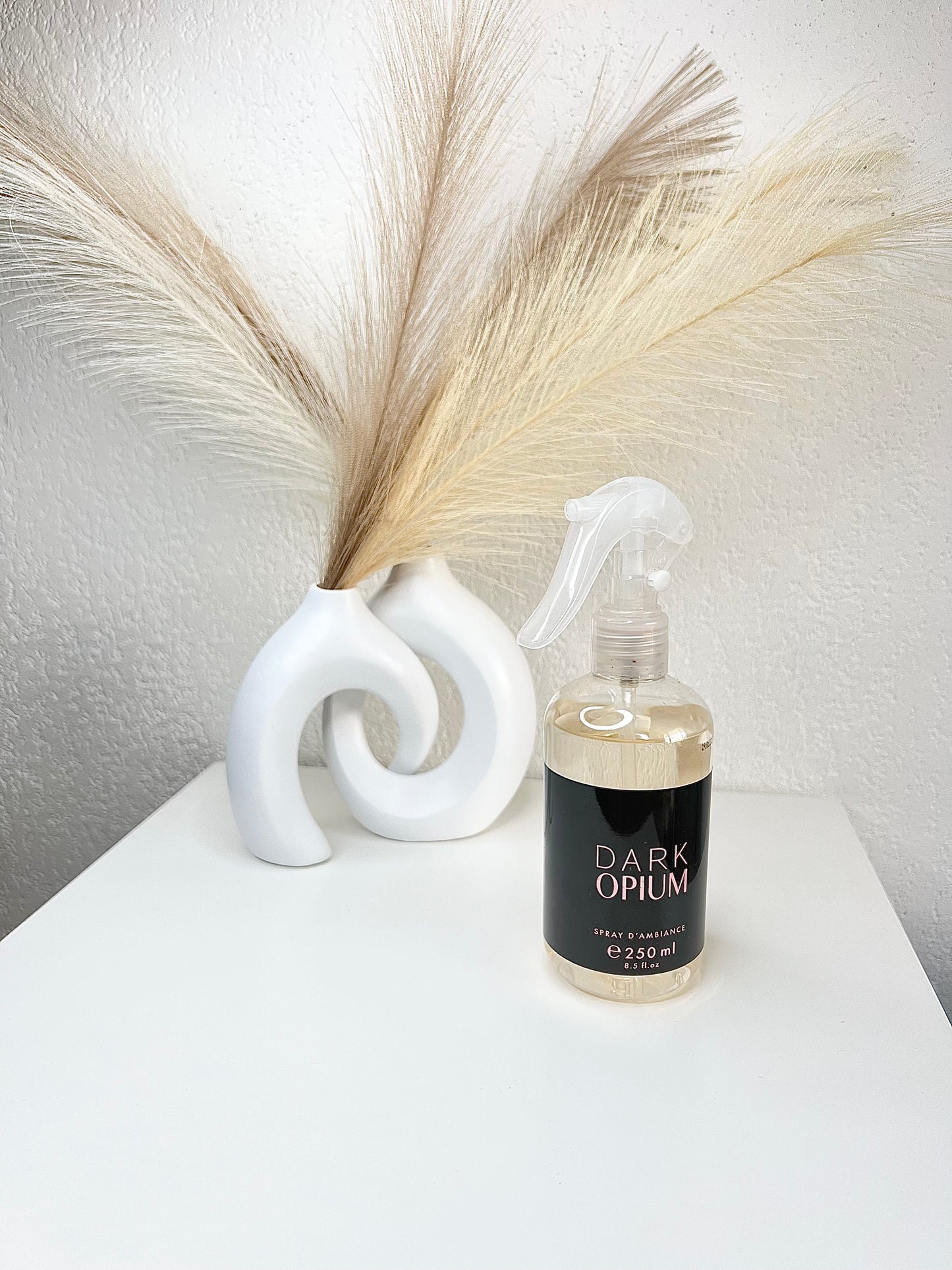 Spray Dark opium
