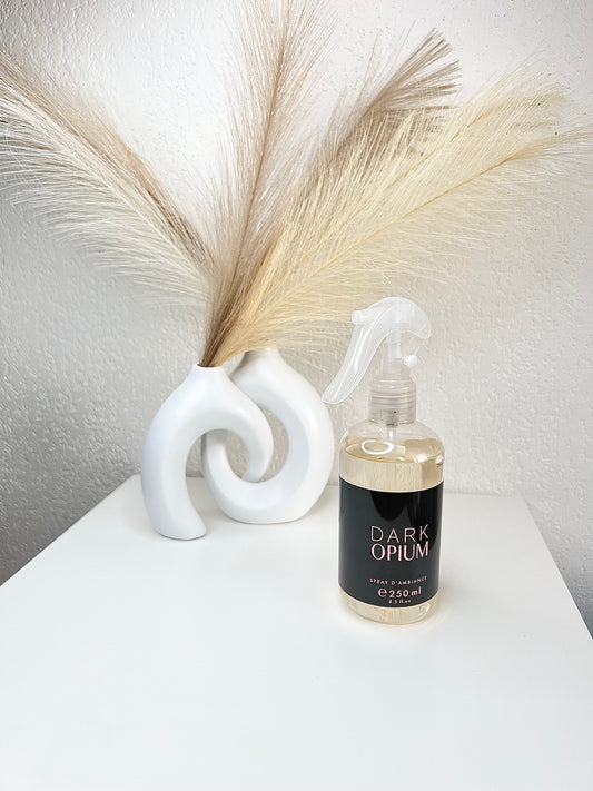 Spray Dark opium