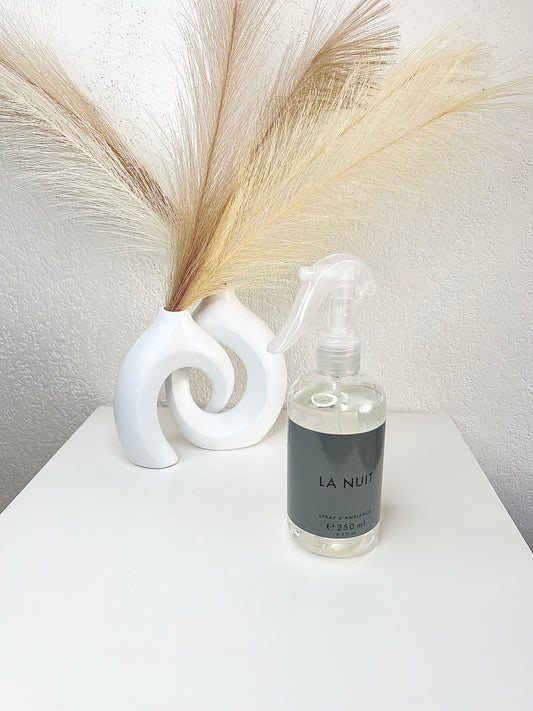 Spray La nuit