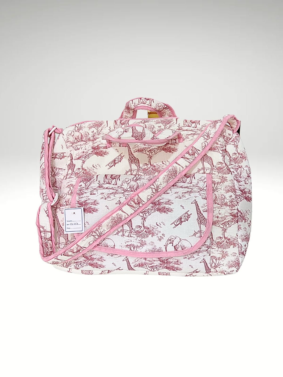Sac a langer SAFARI