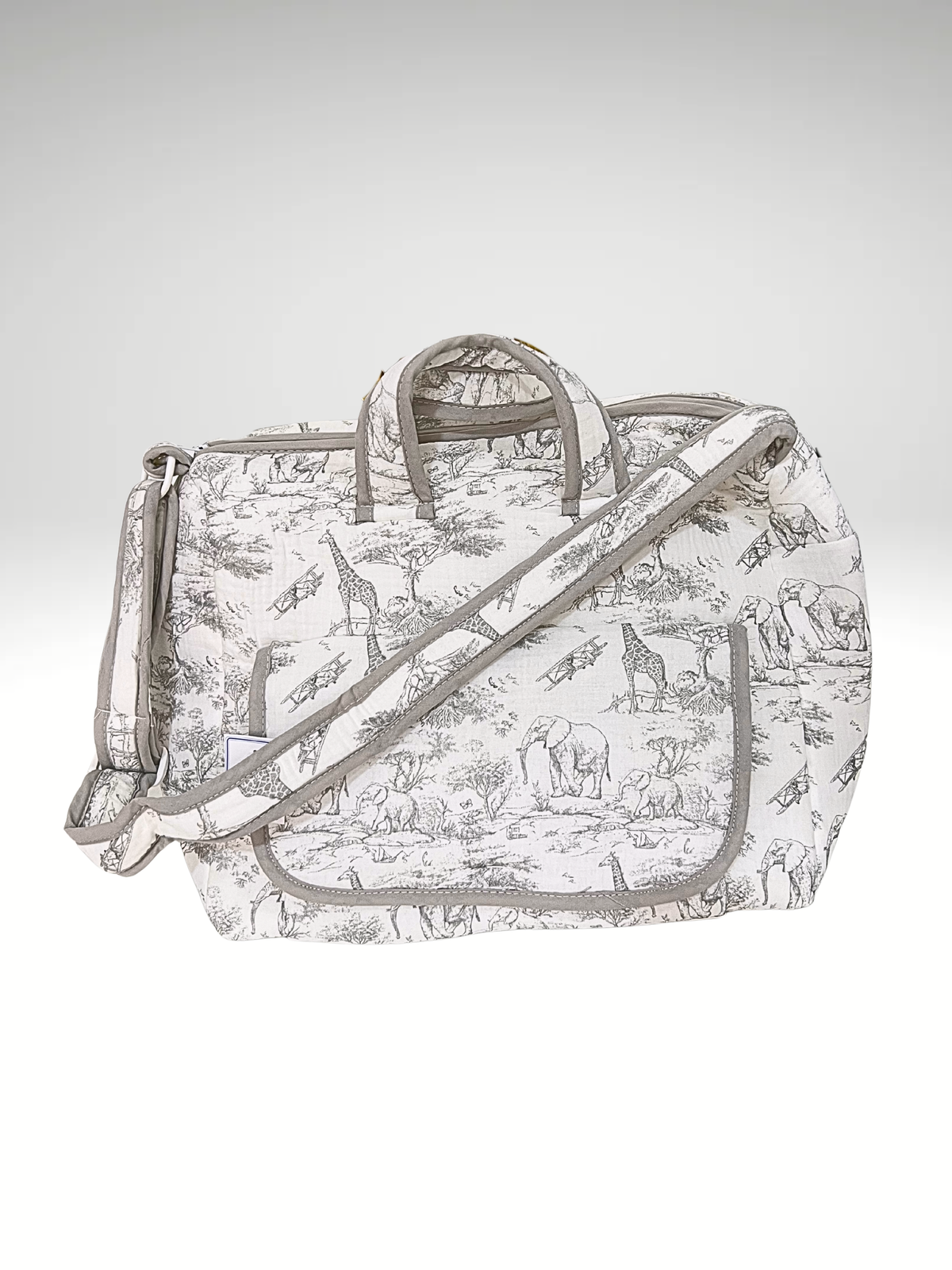 Sac a langer SAFARI