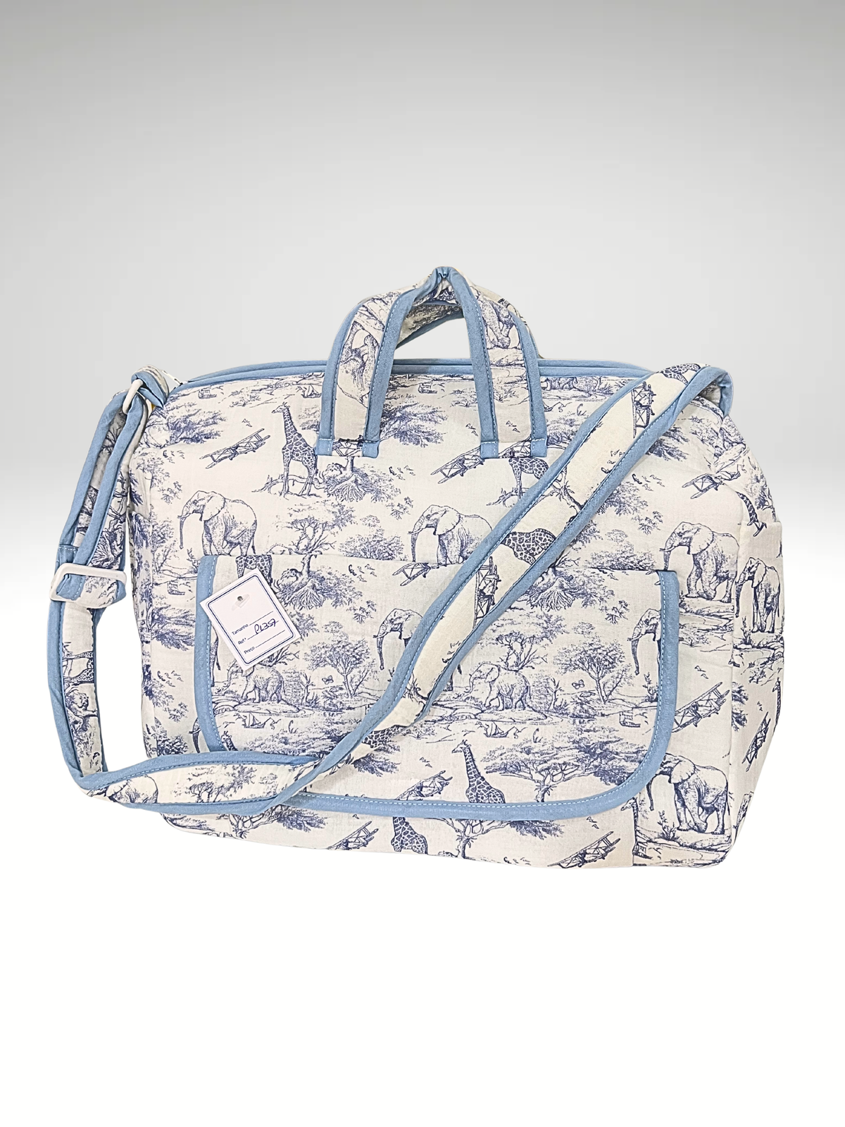 Sac a langer SAFARI