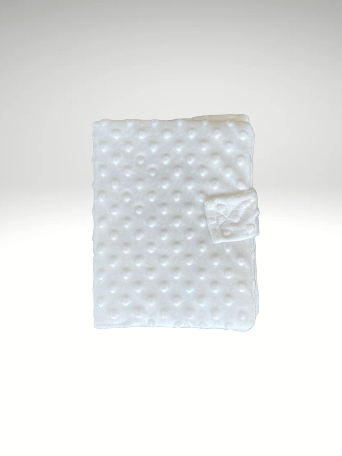 Protège carnet de santé minky